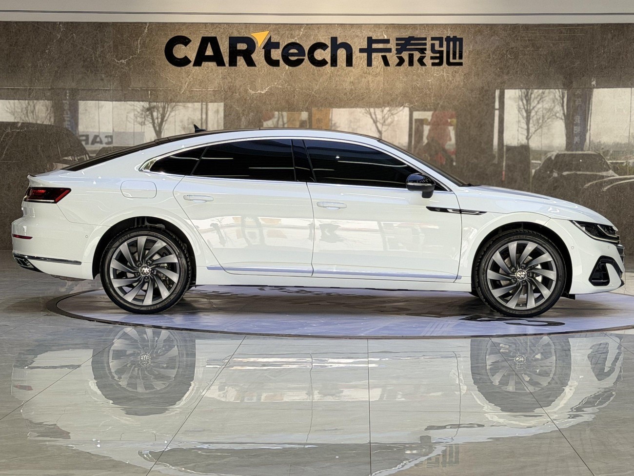 Volkswagen CC 2025
