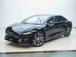 Luxeed S7 2025