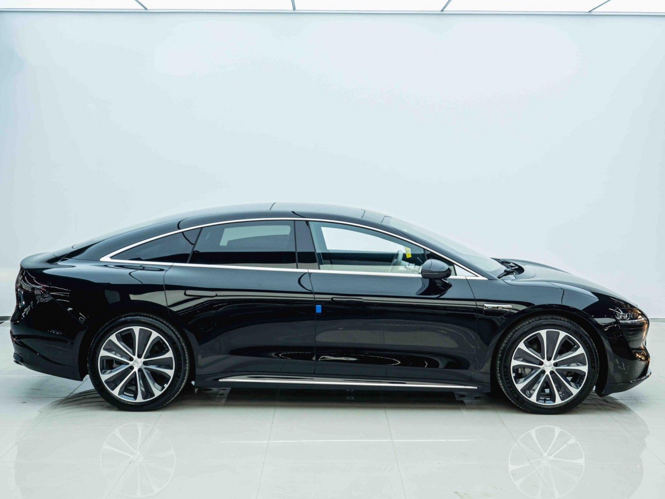Luxeed S7 2025