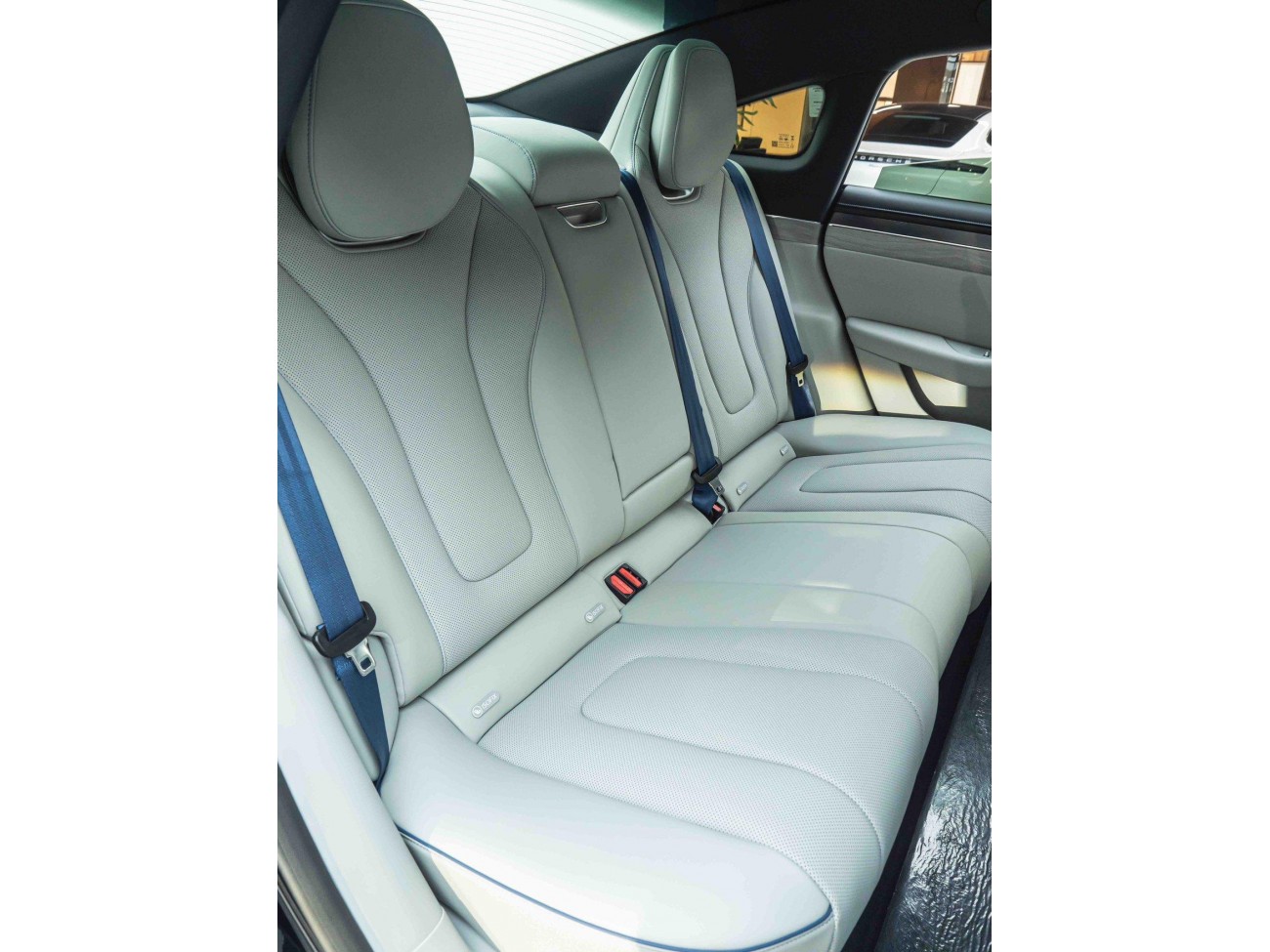 Luxeed S7 2025