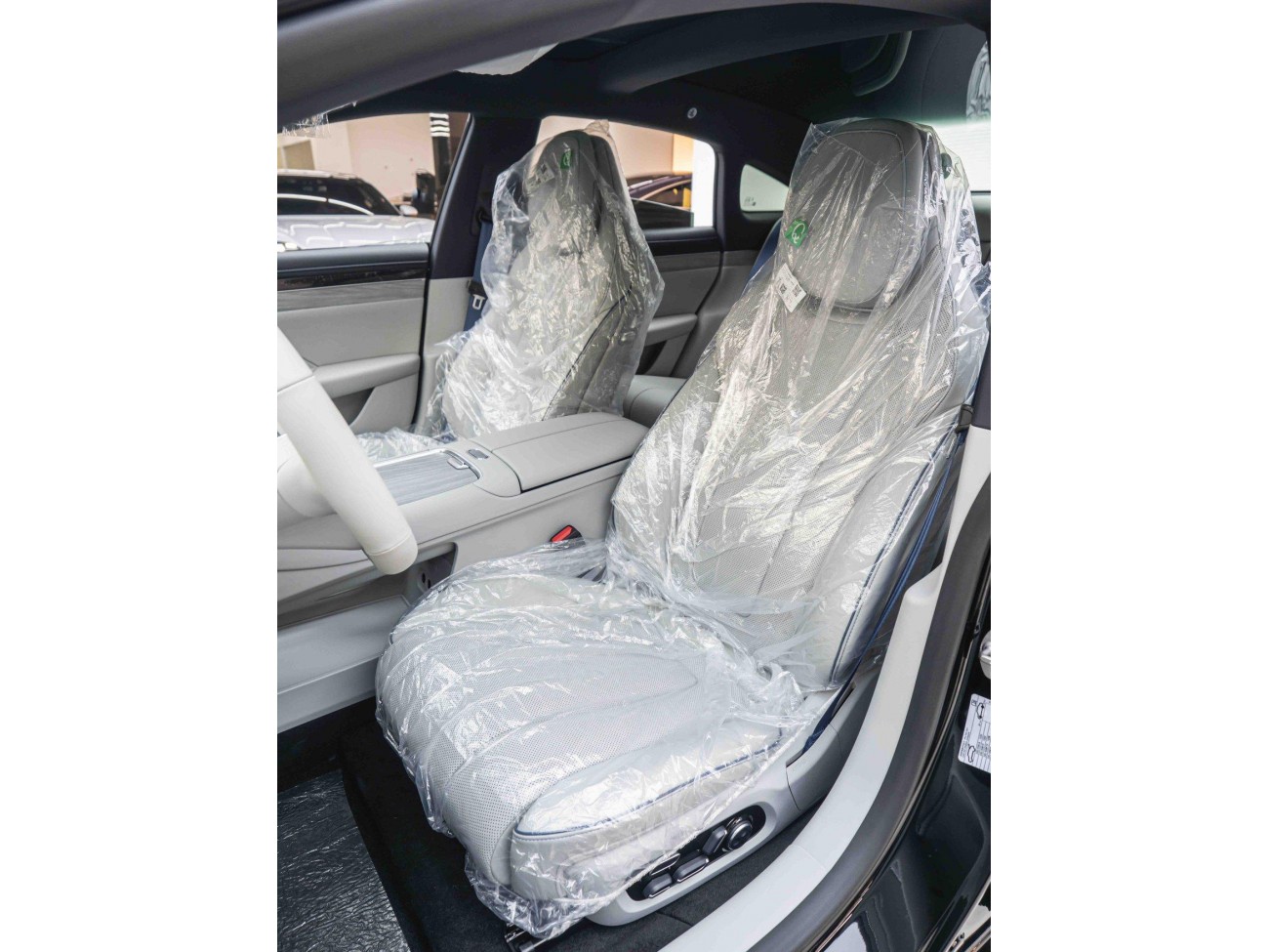 Luxeed S7 2025