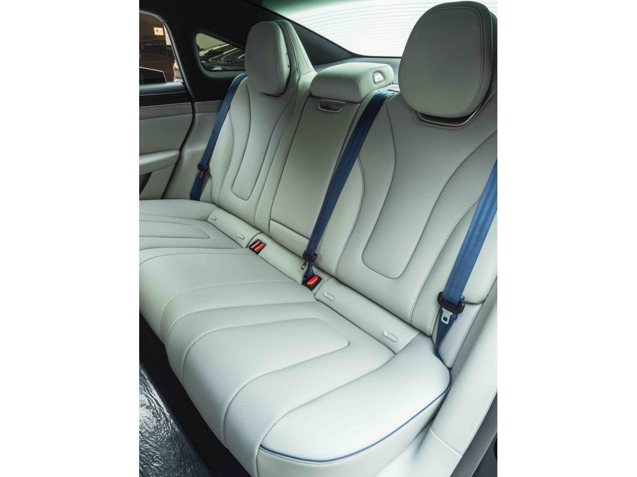 Luxeed S7 2025