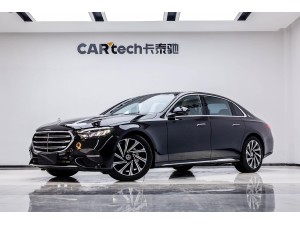 Mercedes-Benz E 300 L 2025