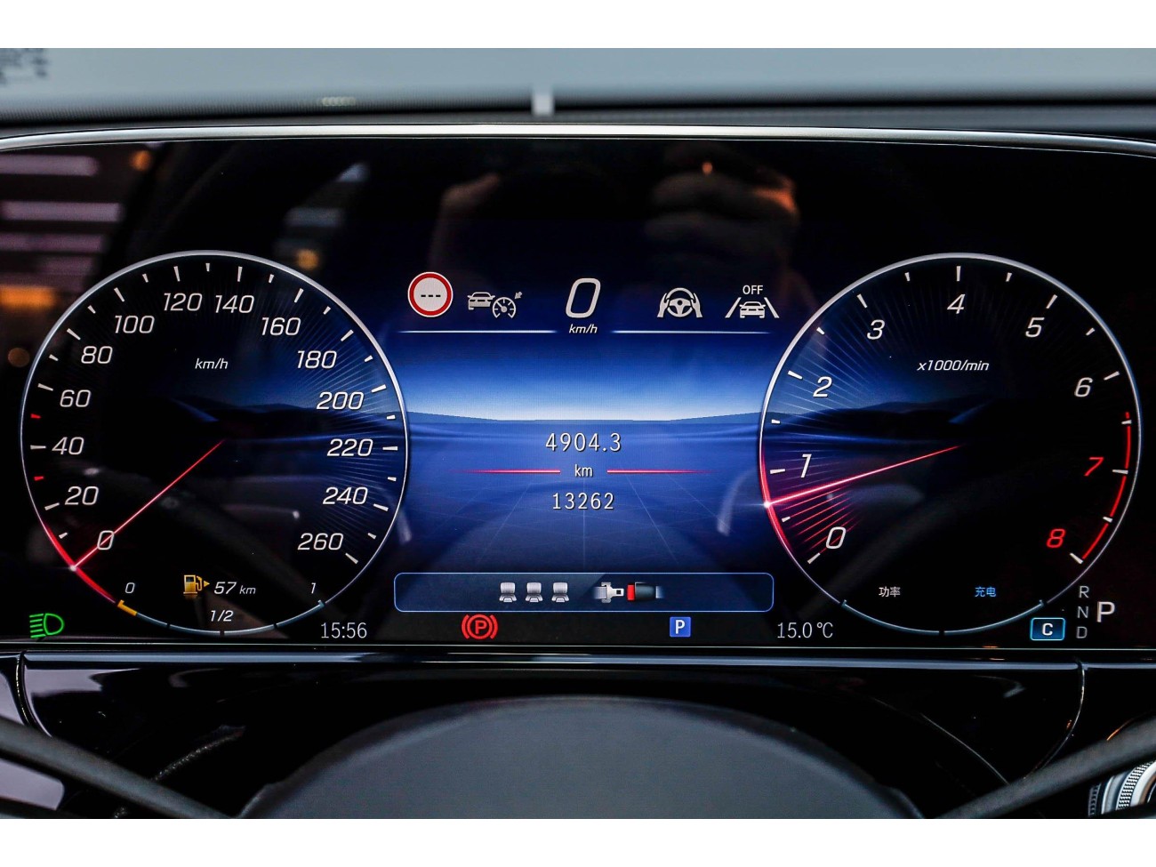 Mercedes-Benz E 300 L 2025