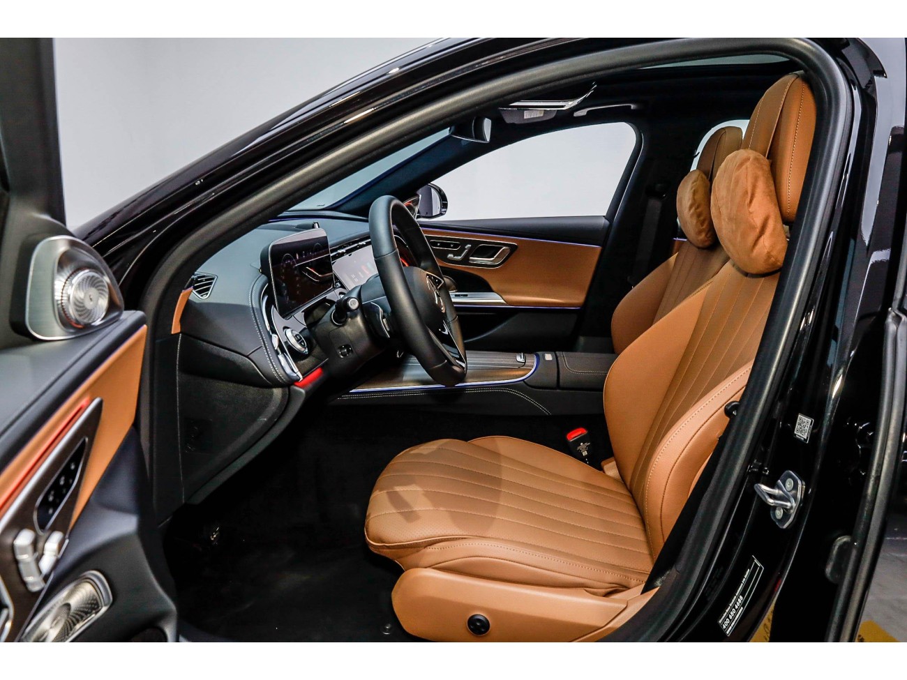 Mercedes-Benz E 300 L 2025