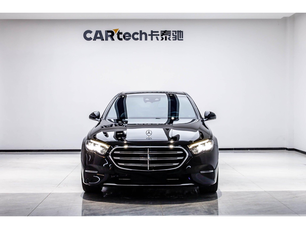 Mercedes-Benz E 300 L 2025