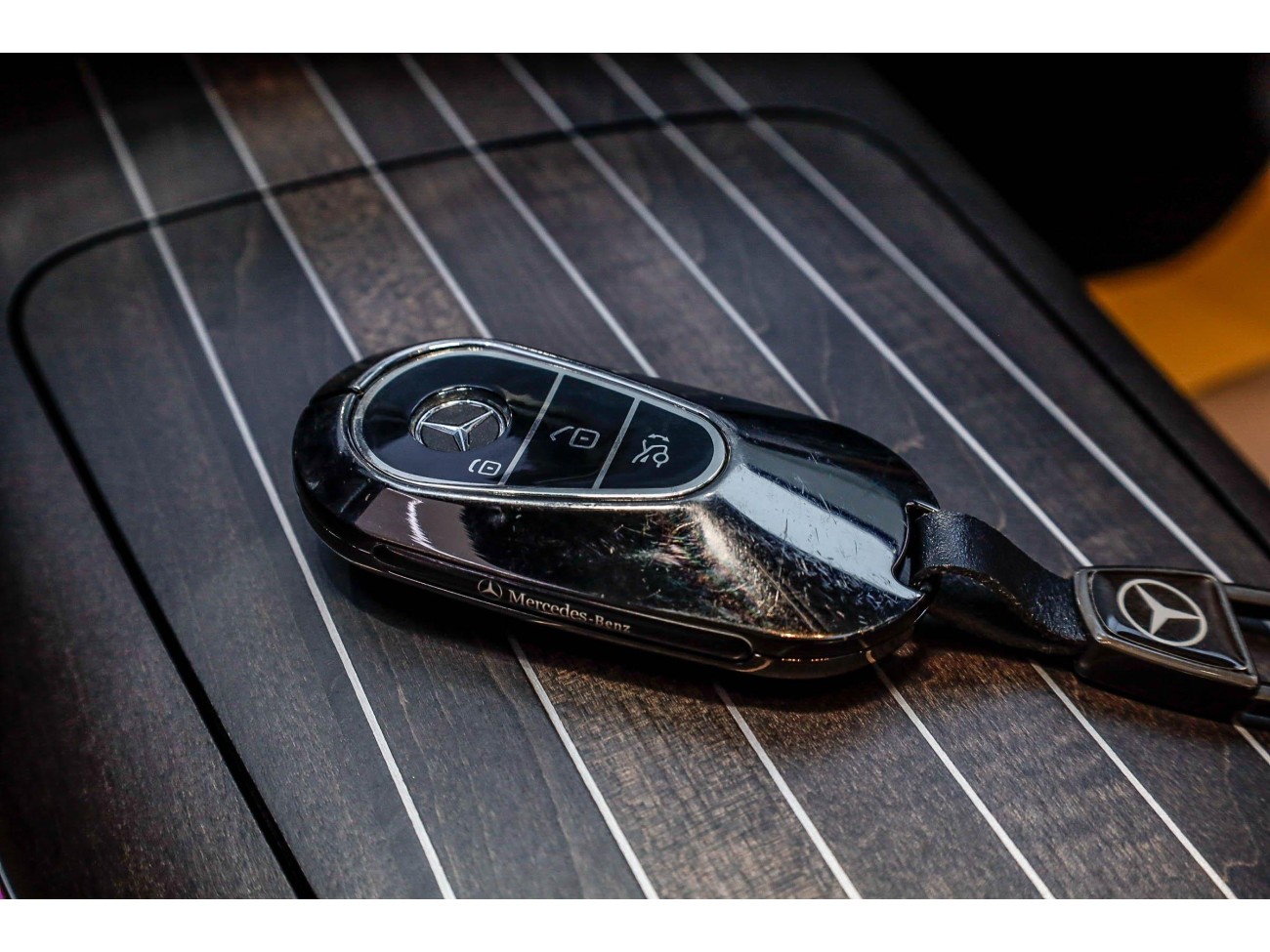 Mercedes-Benz E 300 L 2025