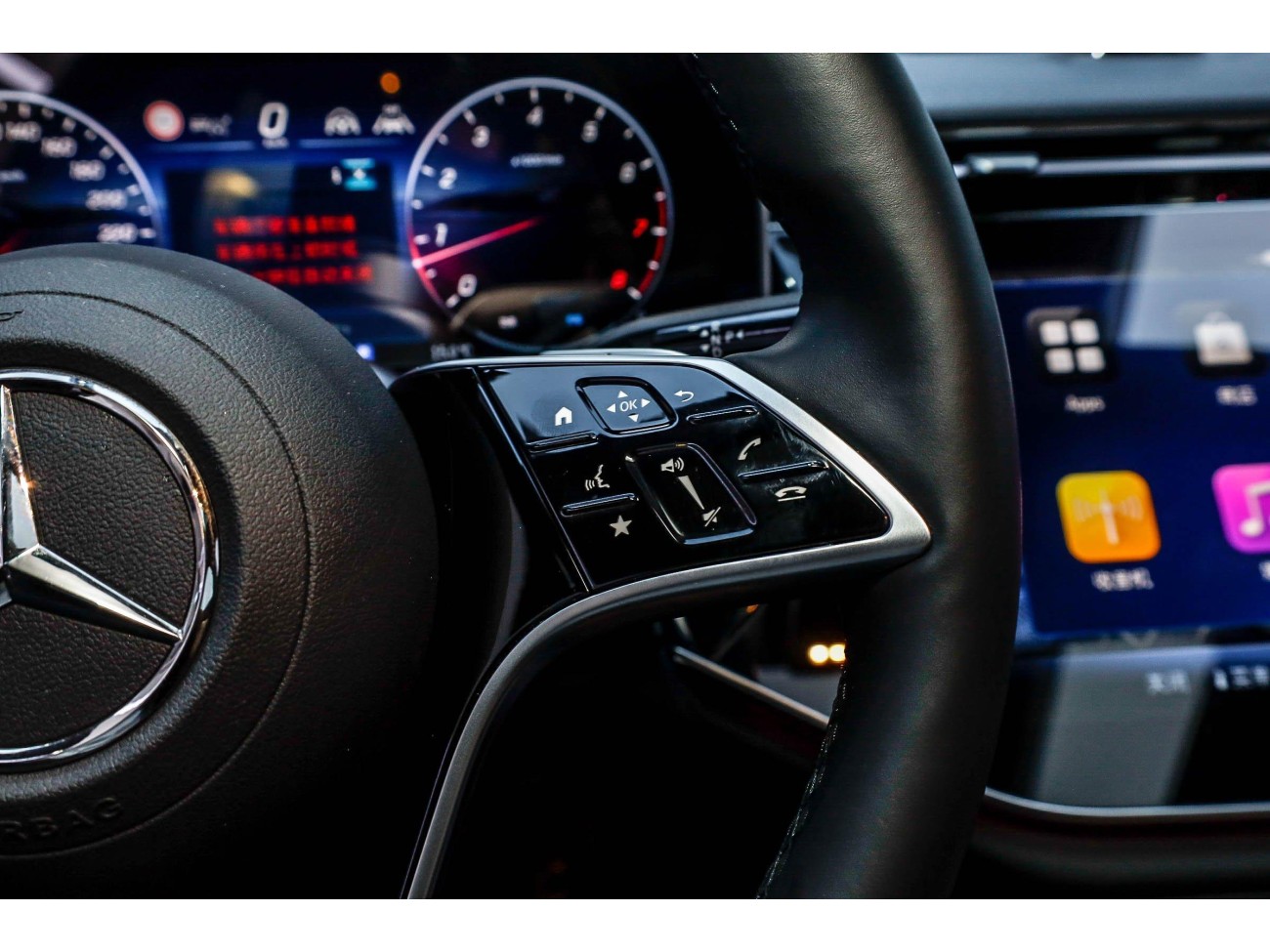 Mercedes-Benz E 300 L 2025