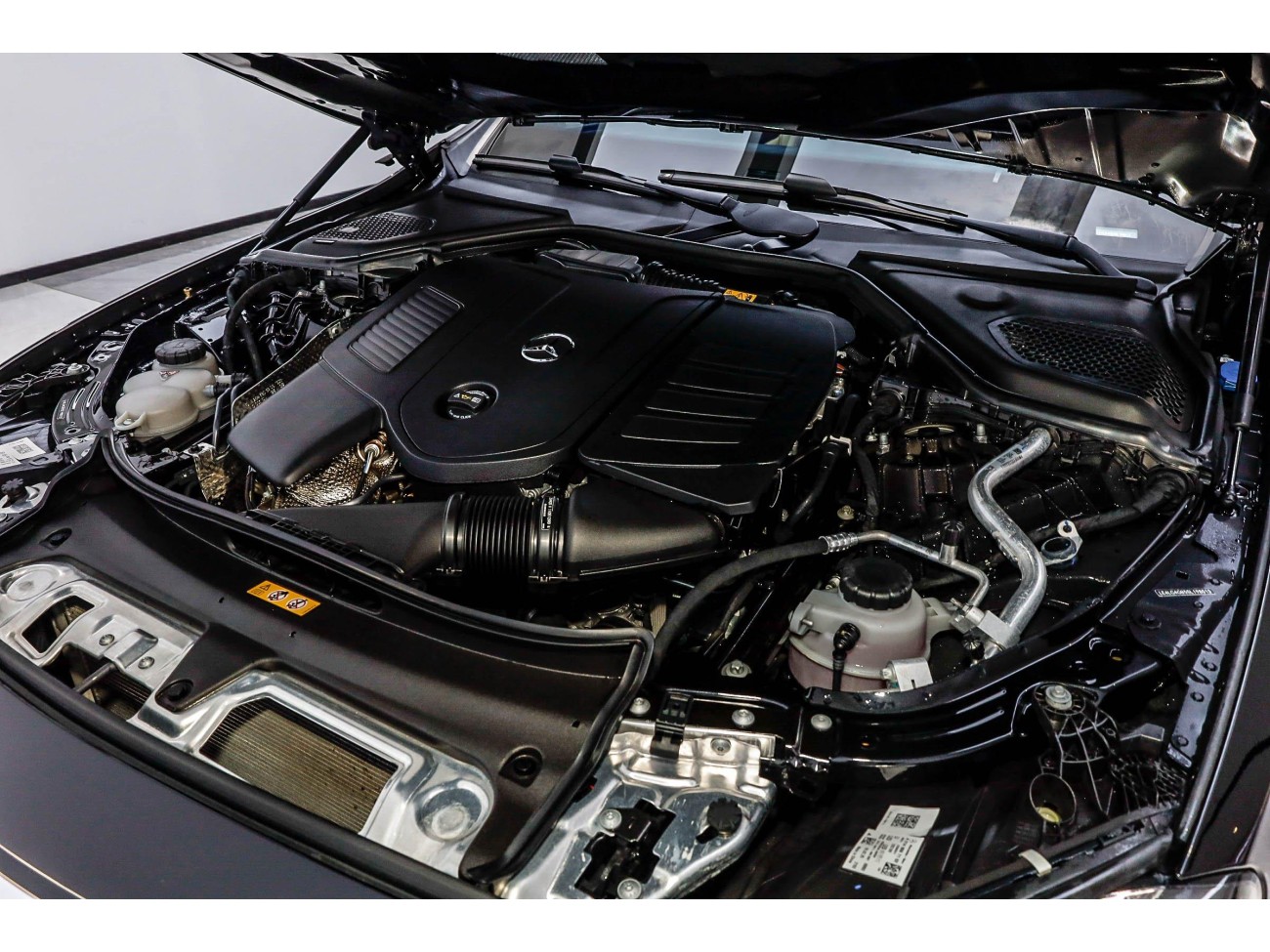 Mercedes-Benz E 300 L 2025