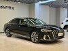 Audi A8L 50 TFSI 2022