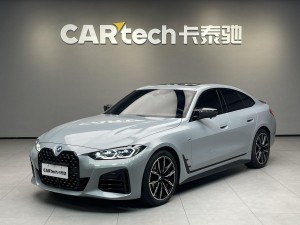 BMW 425i 2025