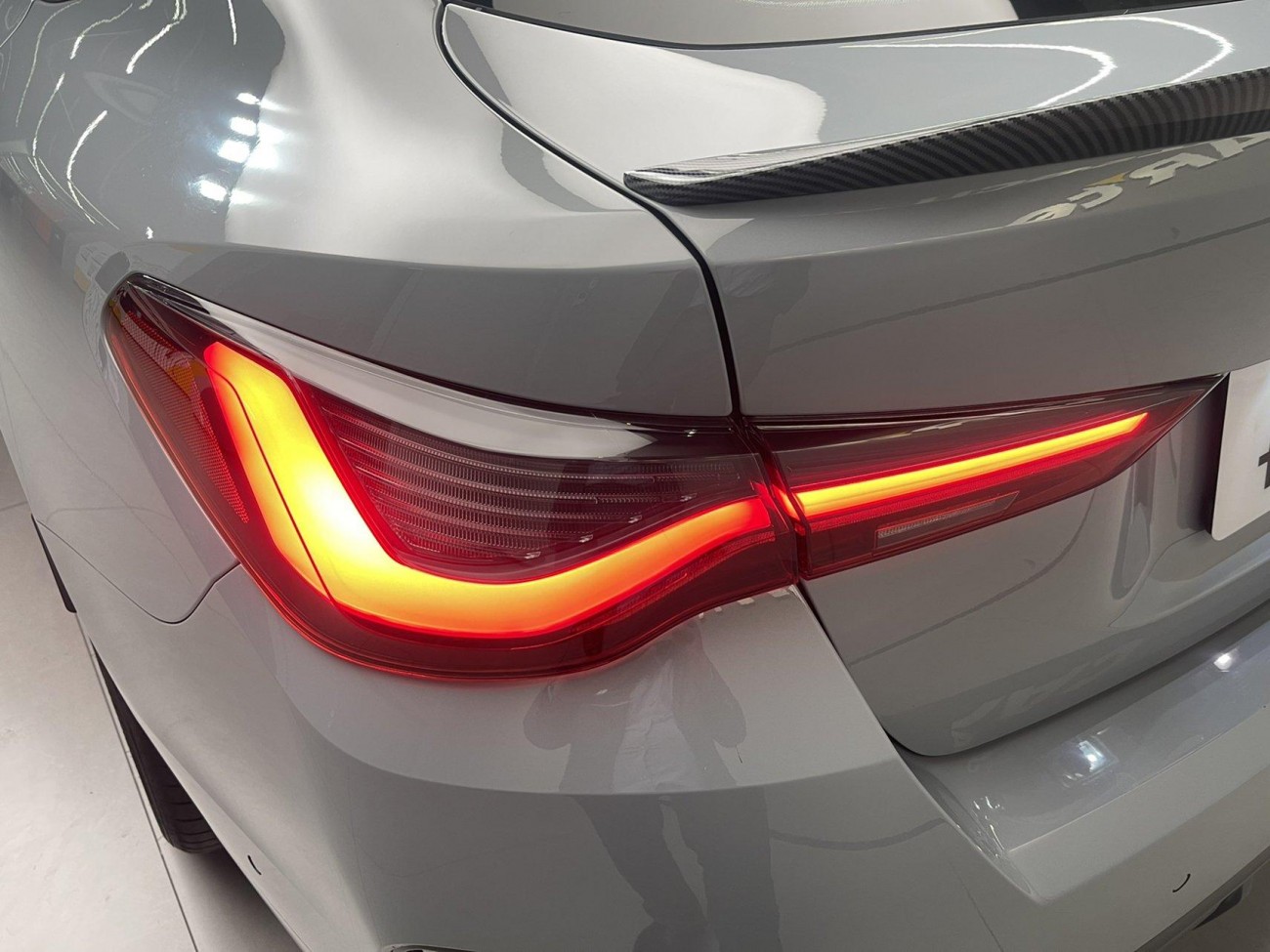 BMW 425i 2025
