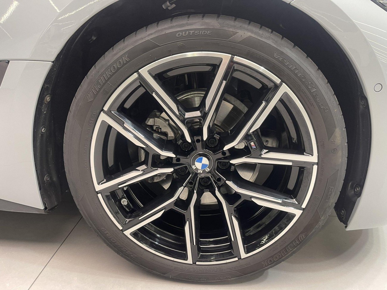 BMW 425i 2025