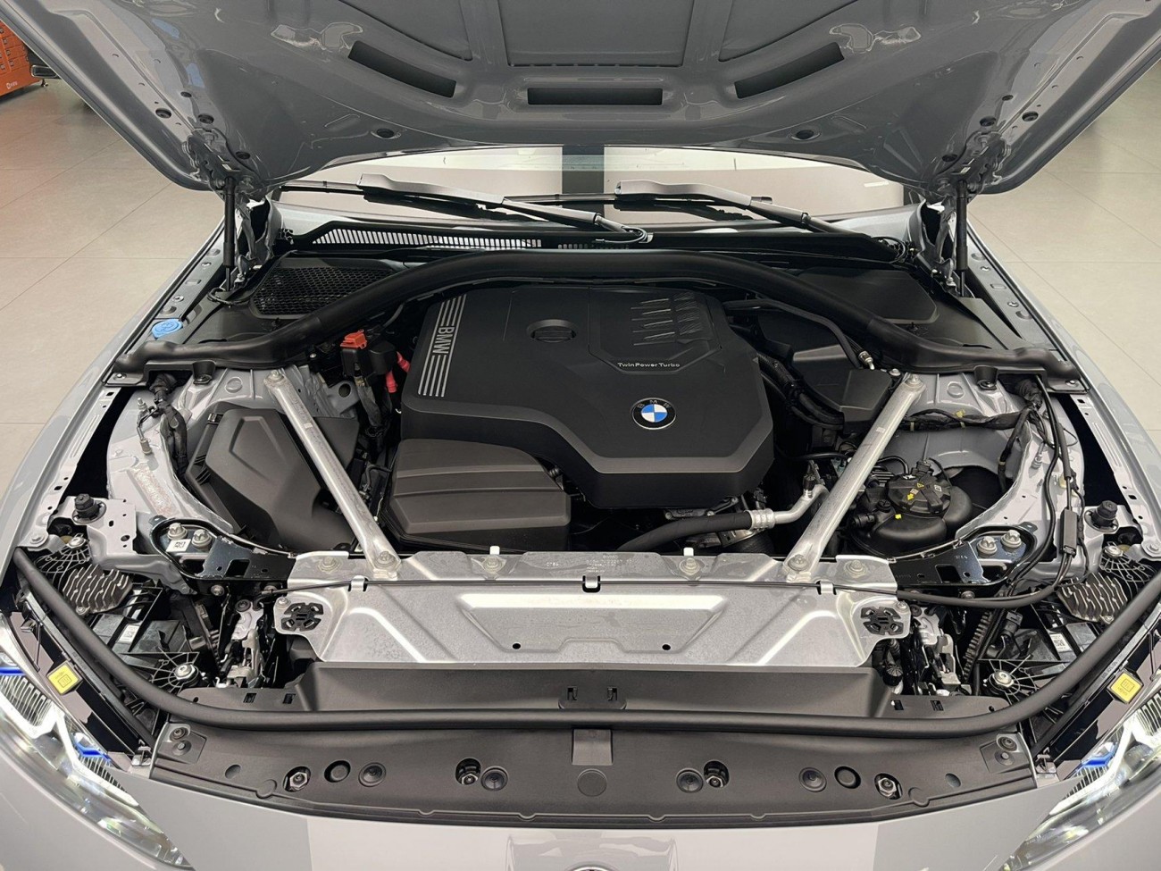 BMW 425i 2025