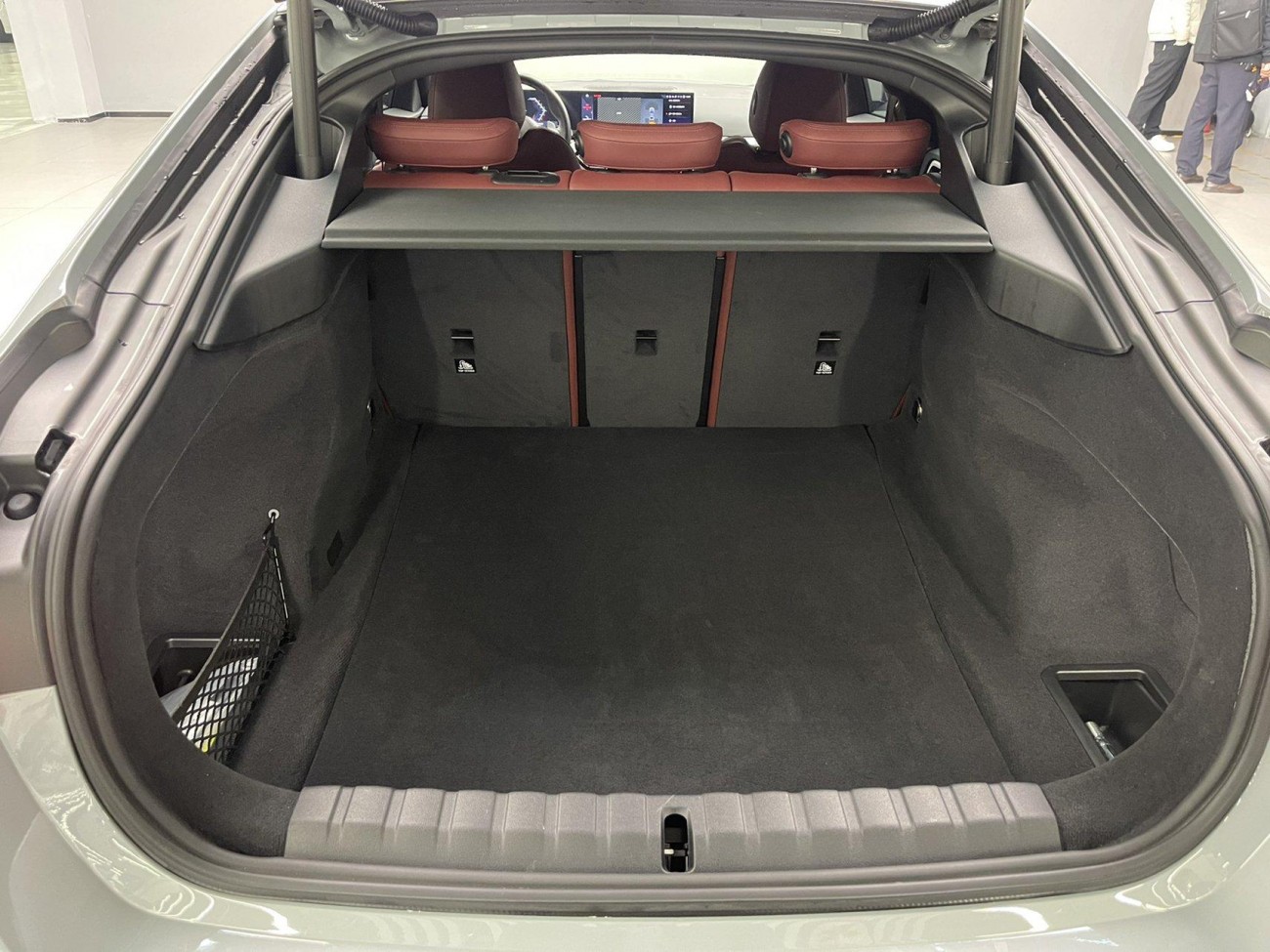 BMW 425i 2025