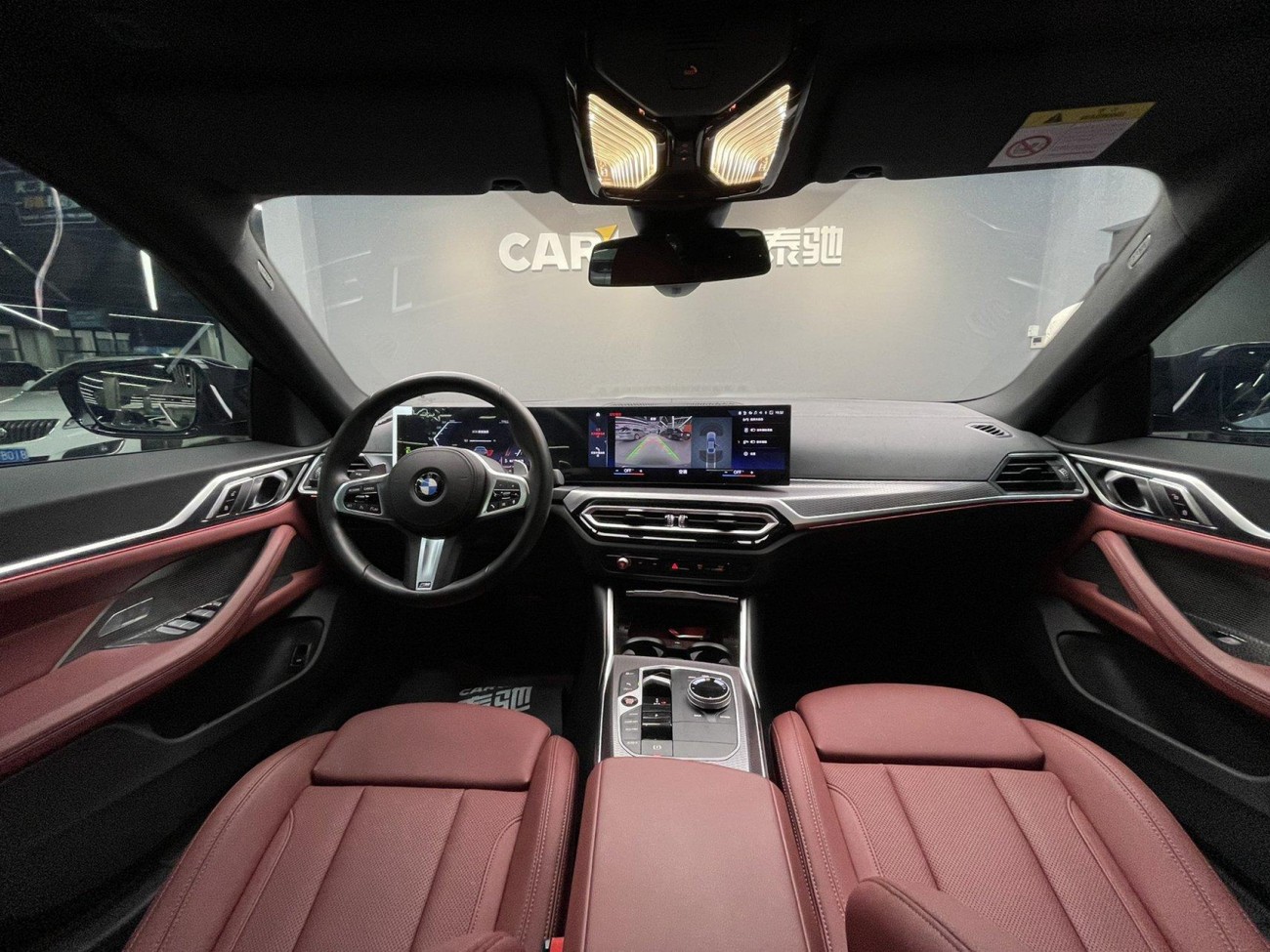 BMW 425i 2025