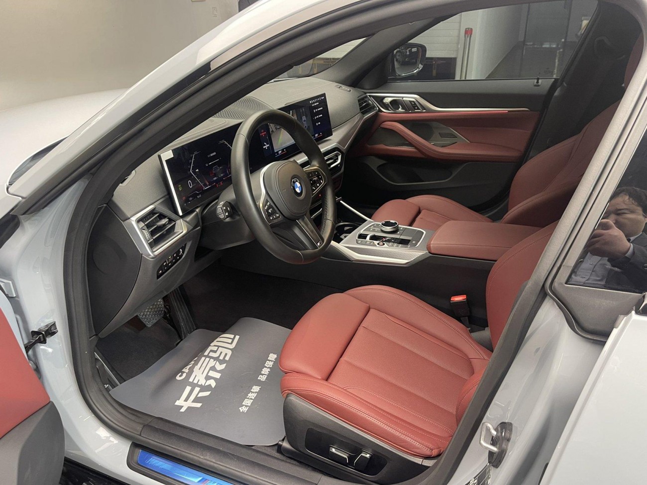 BMW 425i 2025