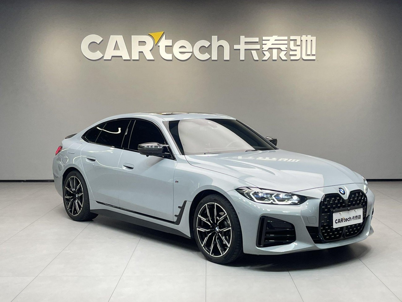 BMW 425i 2025