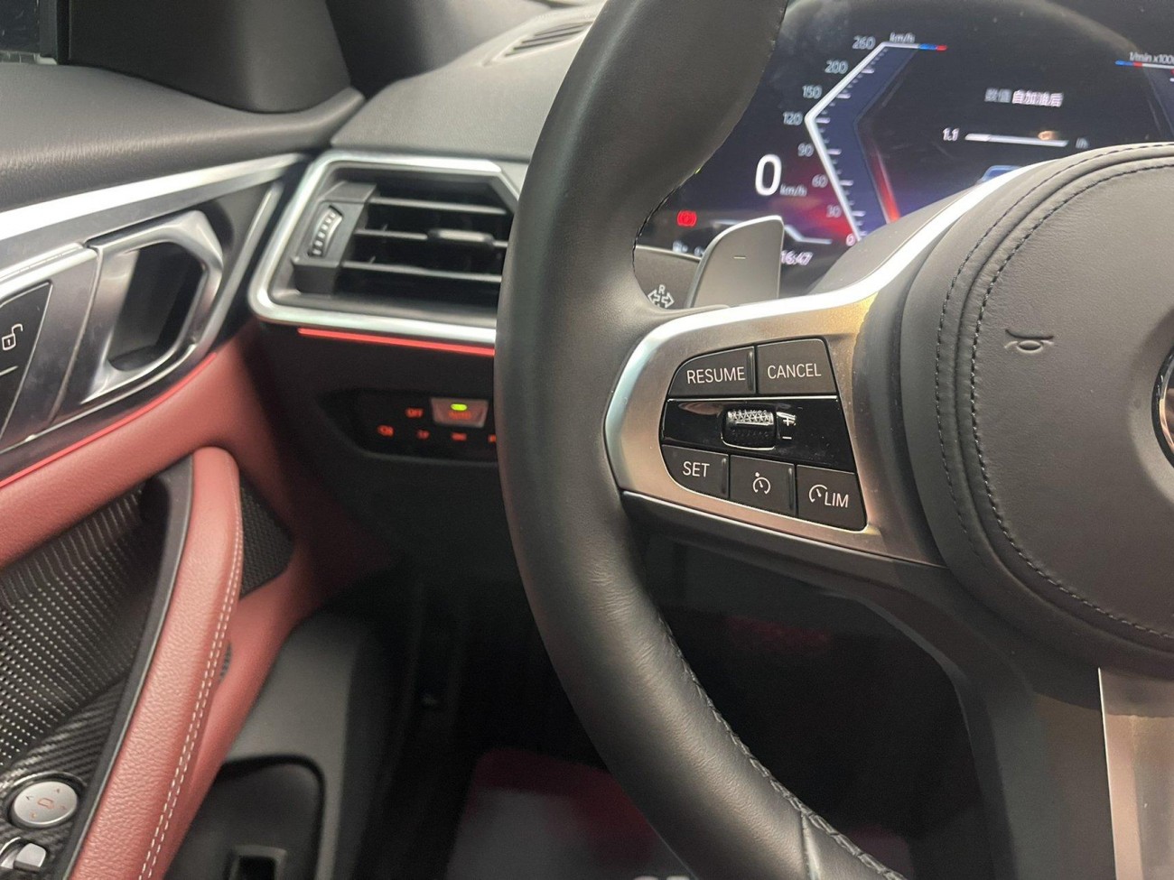 BMW 425i 2025