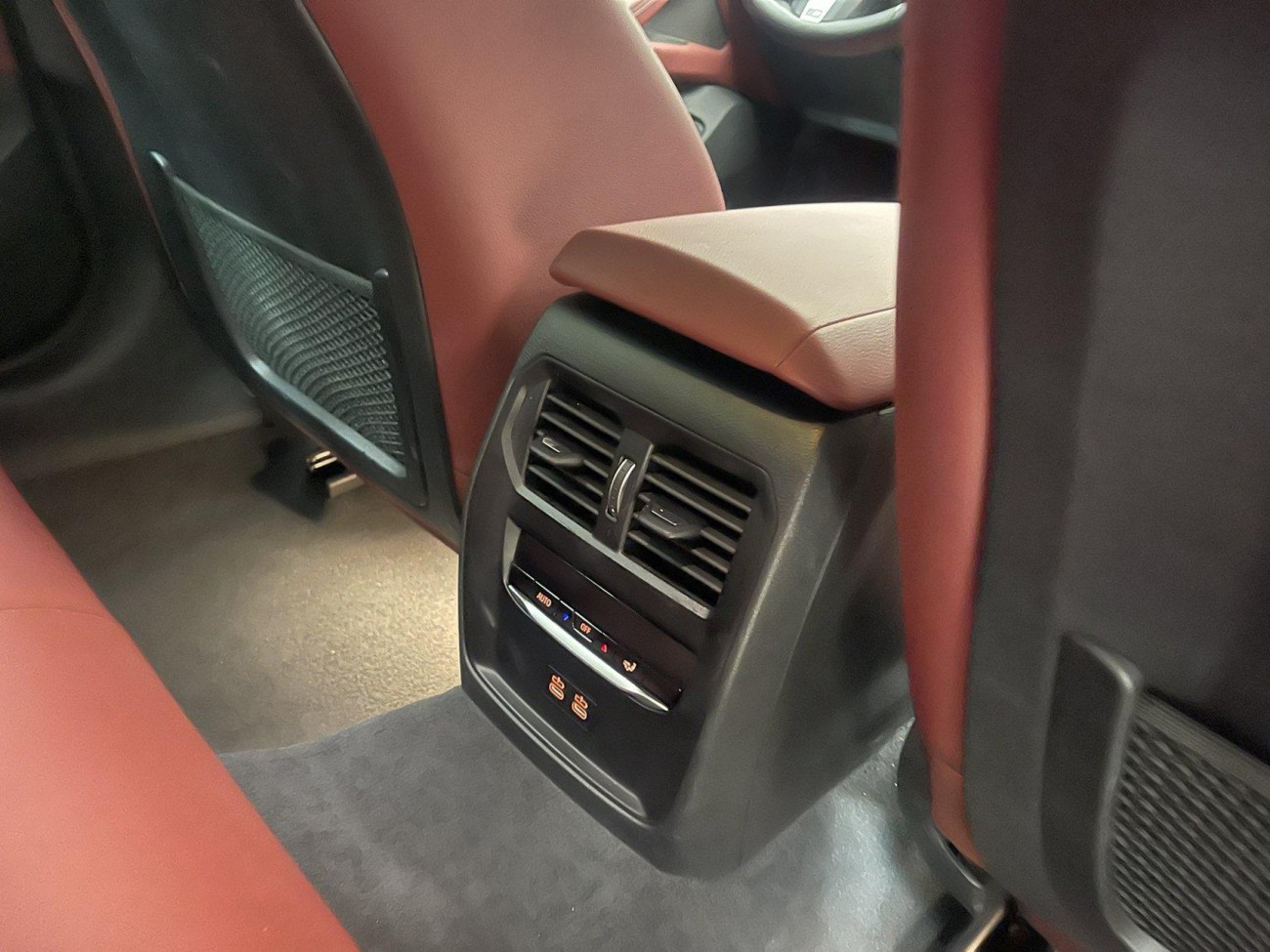 BMW 425i 2025