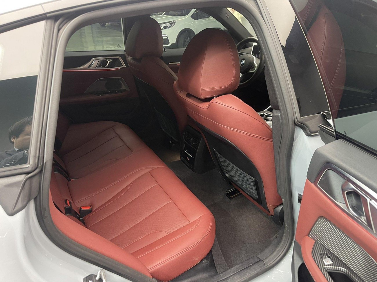 BMW 425i 2025