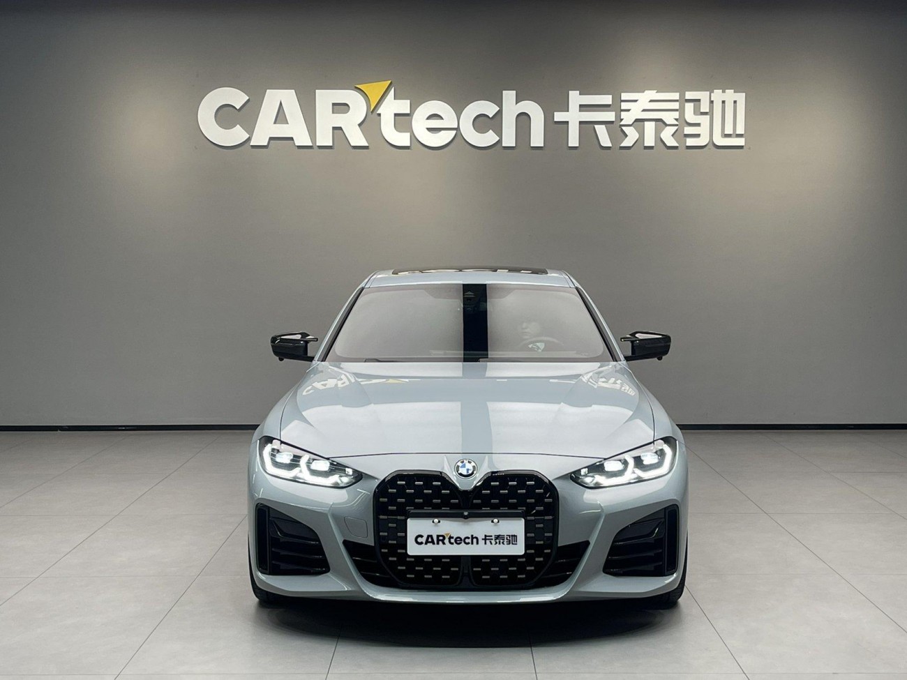 BMW 425i 2025