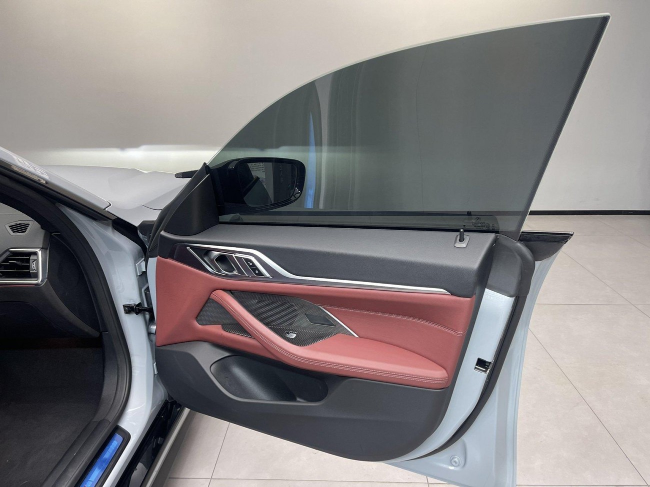 BMW 425i 2025