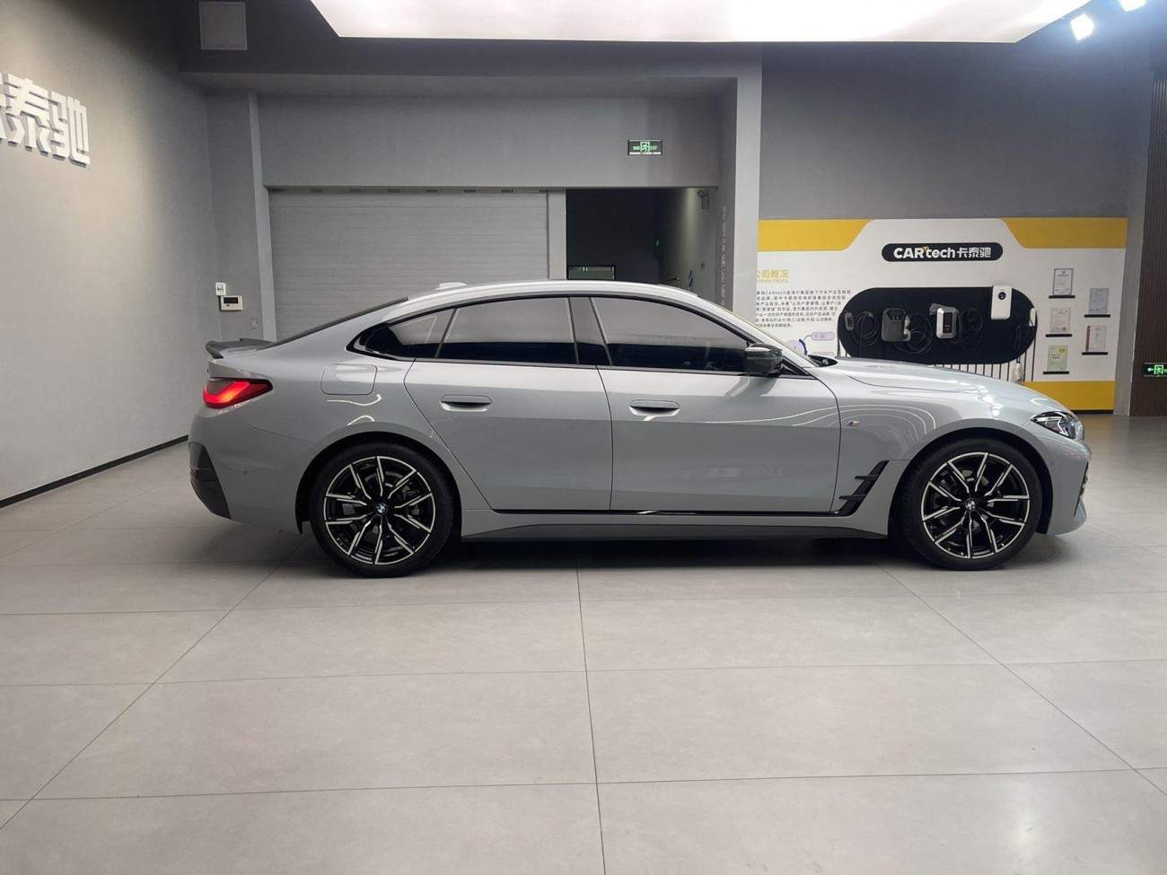 BMW 425i 2025