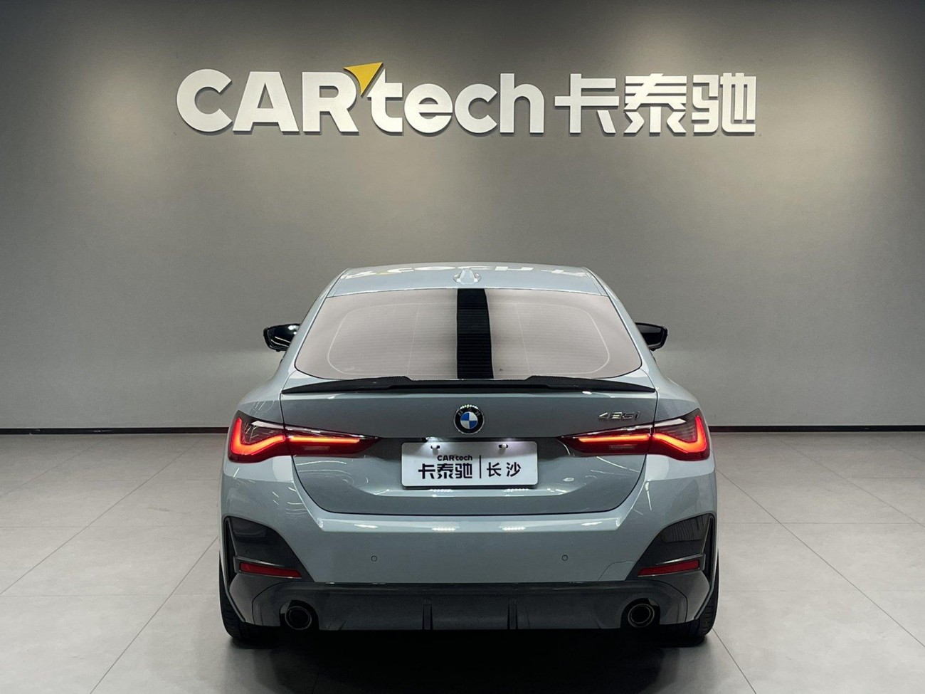 BMW 425i 2025