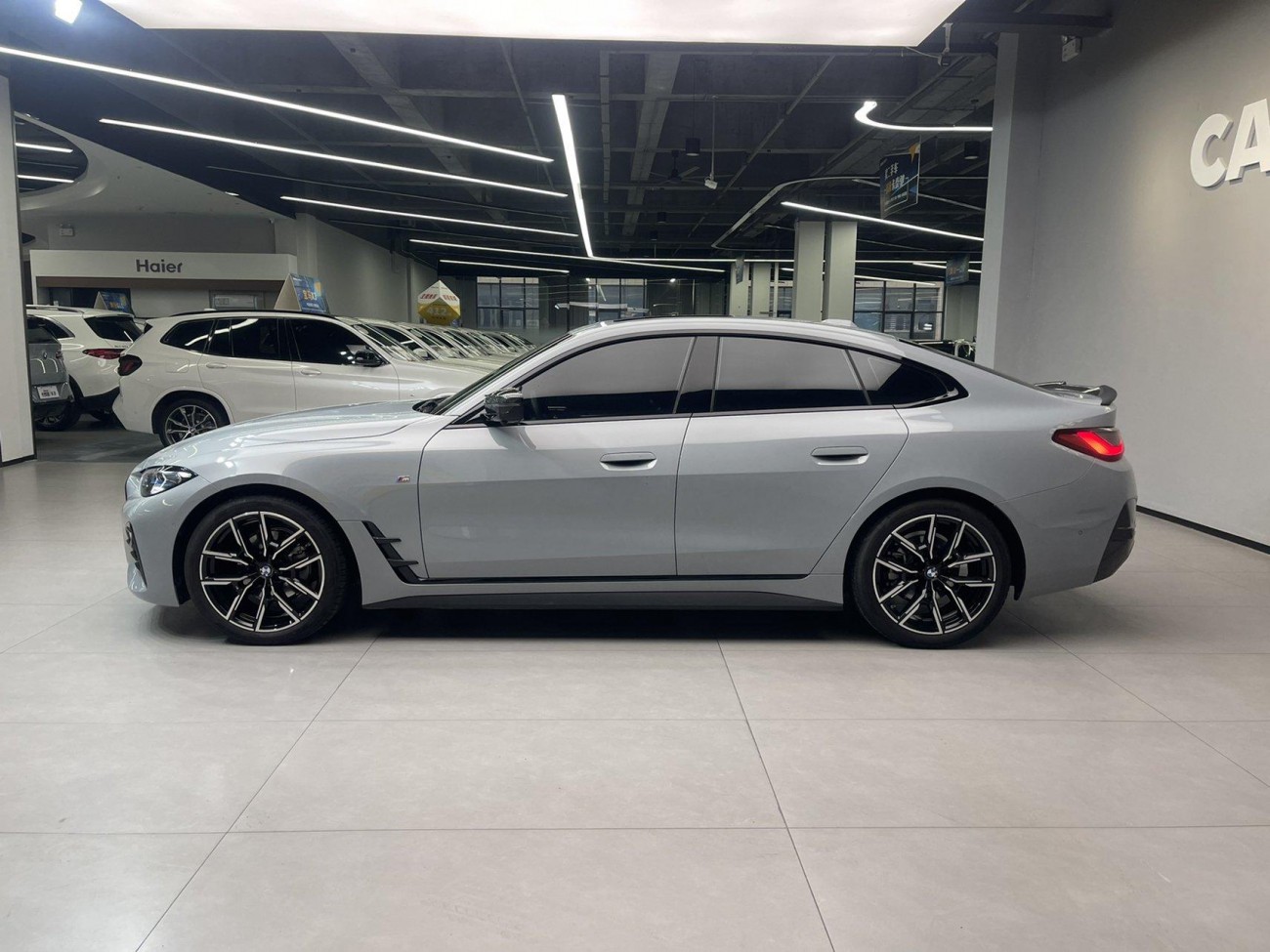 BMW 425i 2025