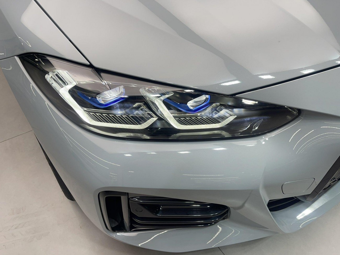 BMW 425i 2025