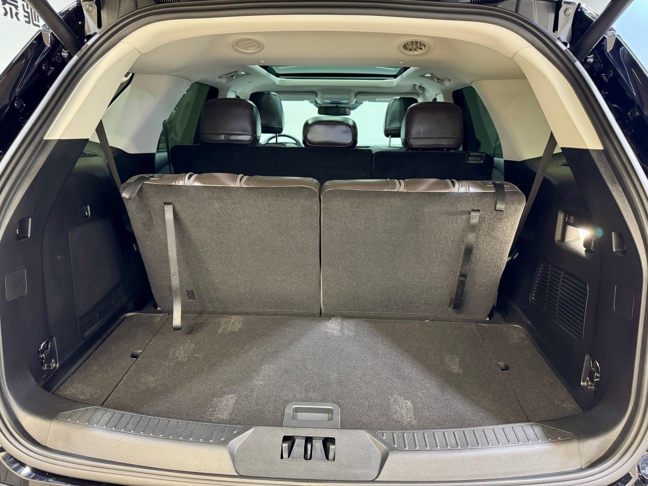 Ford Explorer 2026