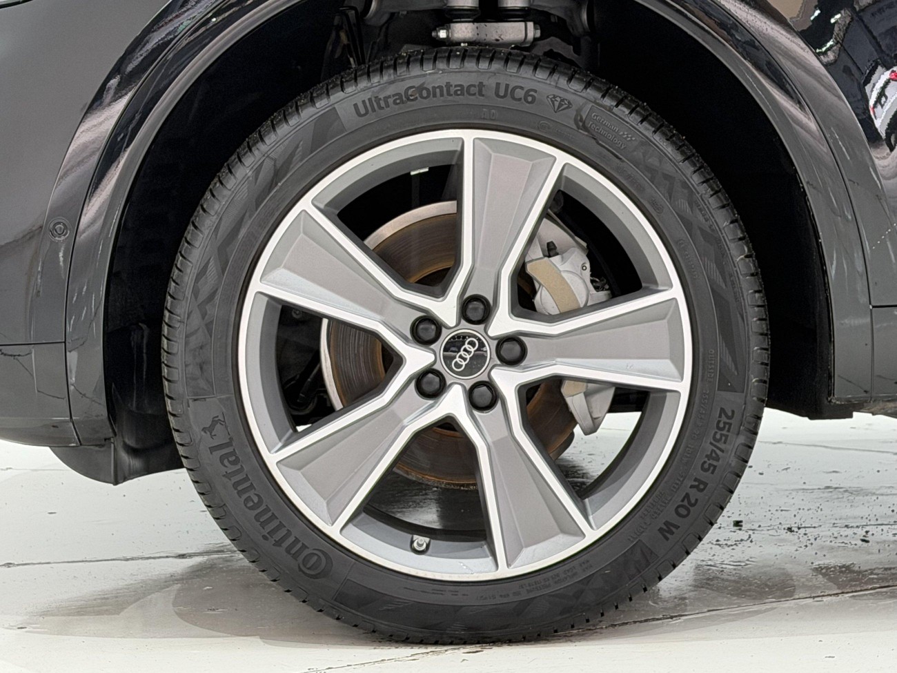 Audi Q5L 45 2023