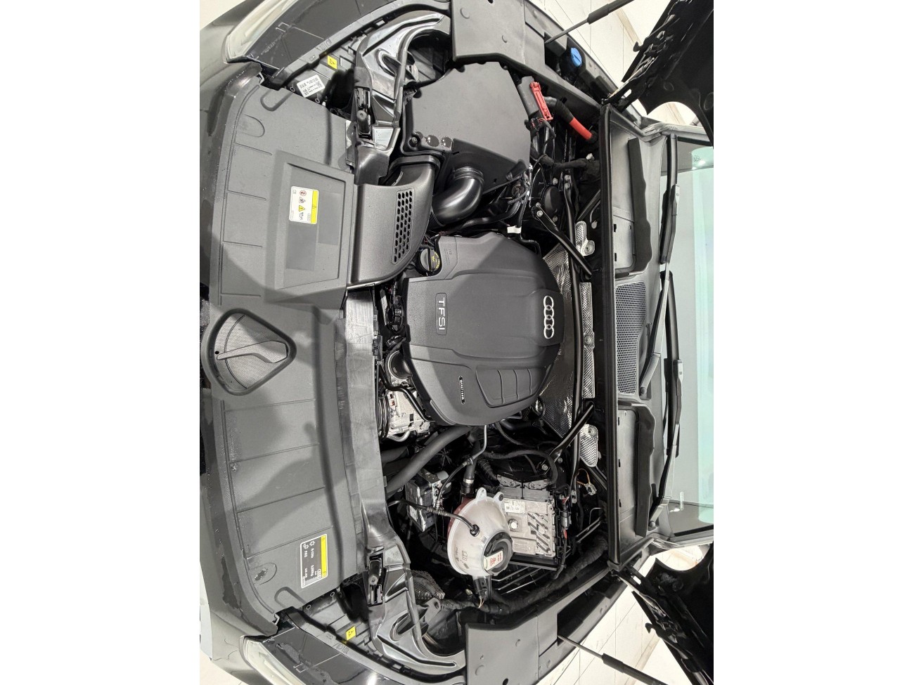 Audi Q5L 45 2023