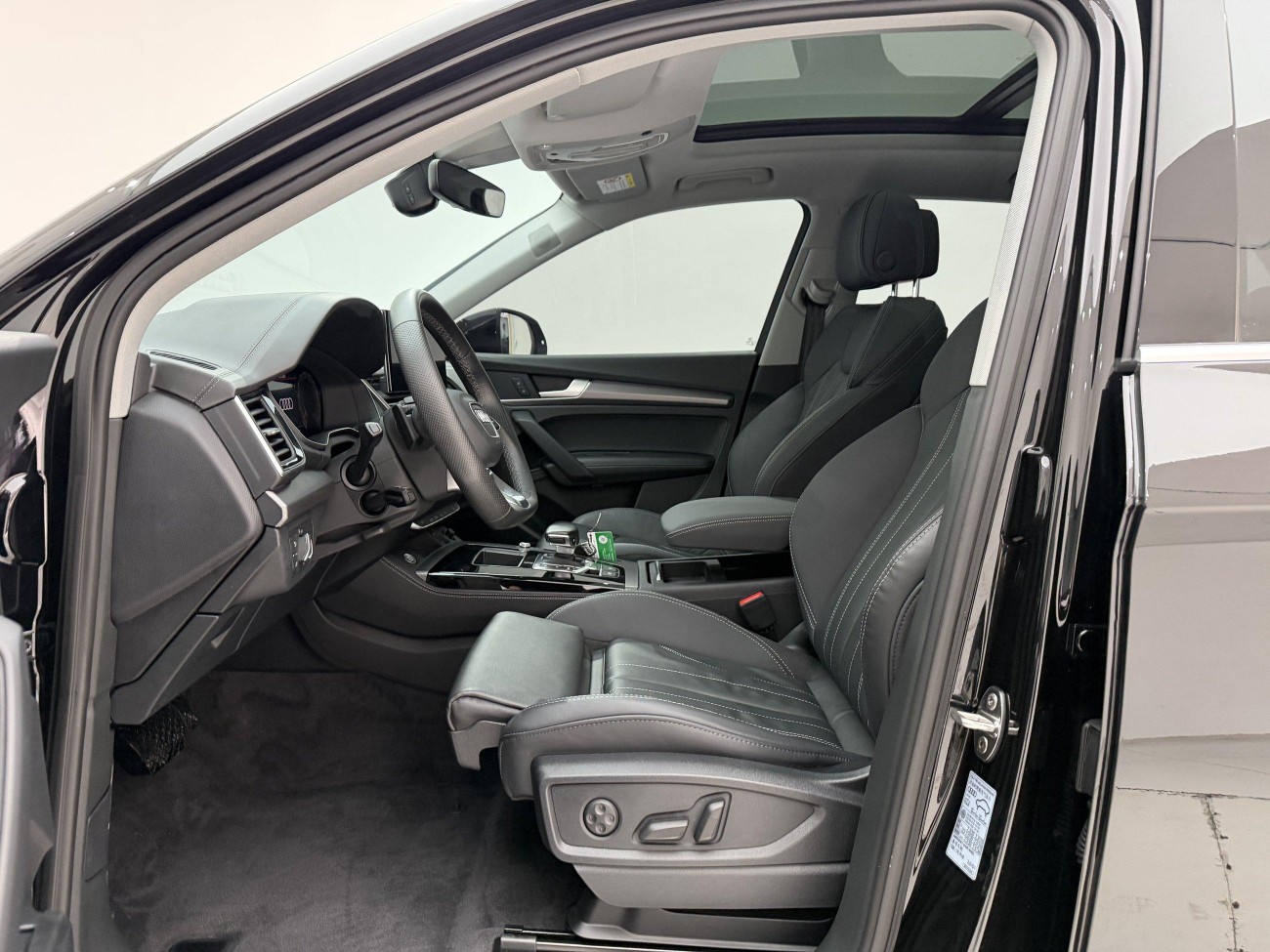Audi Q5L 45 2023