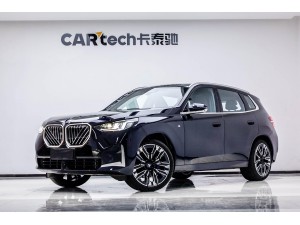 BMW X3 2025