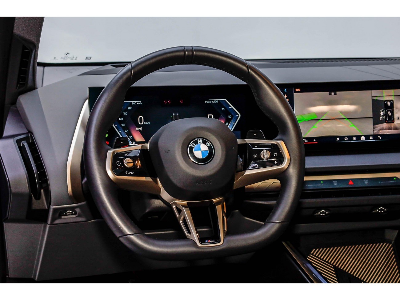BMW X3 2025