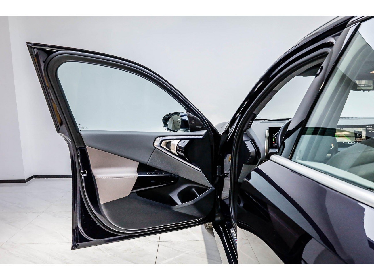 BMW X3 2025