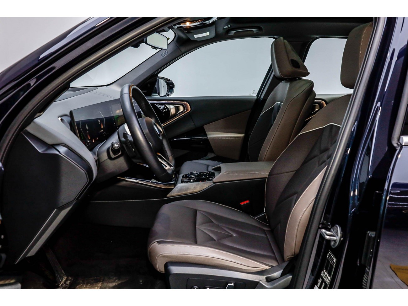 BMW X3 2025
