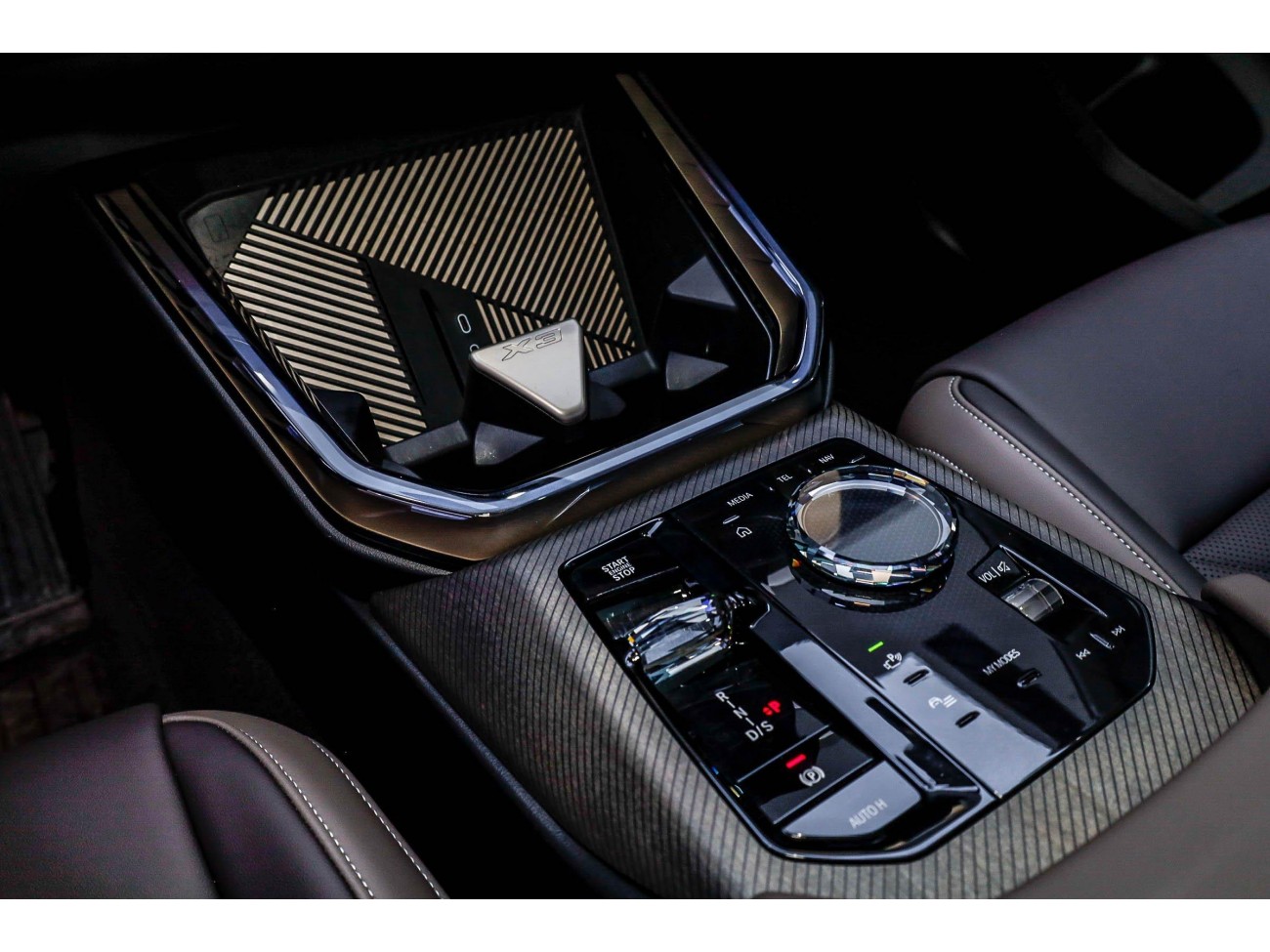 BMW X3 2025