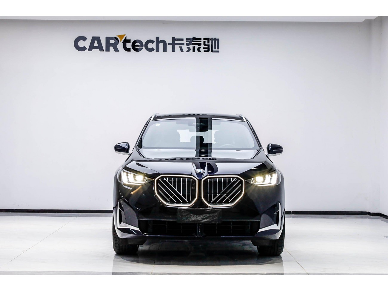 BMW X3 2025