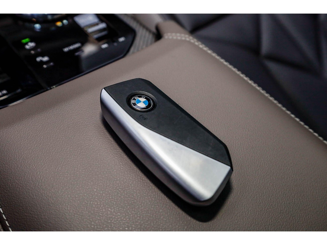 BMW X3 2025