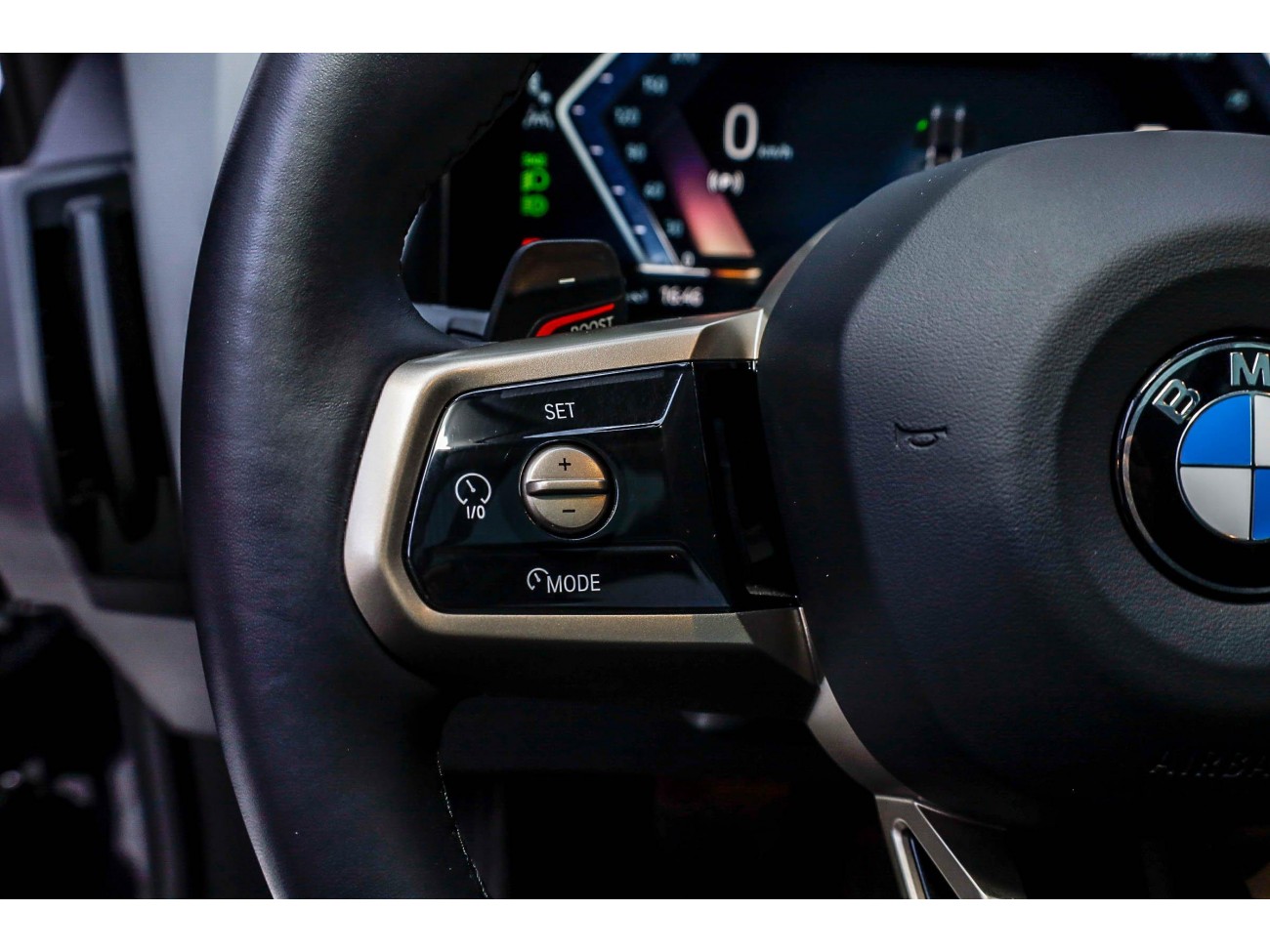 BMW X3 2025