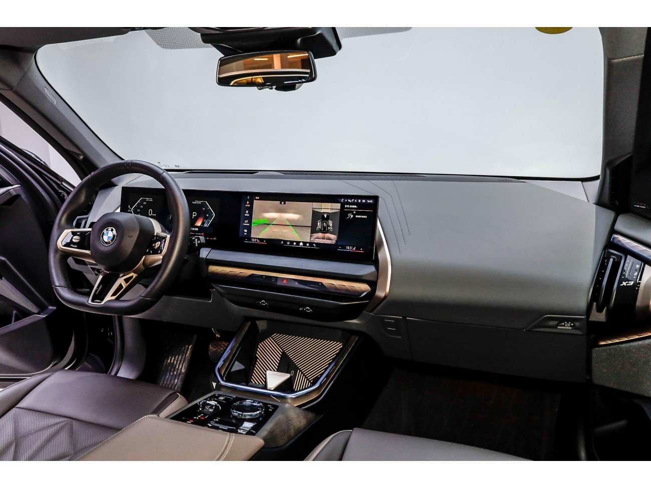 BMW X3 2025
