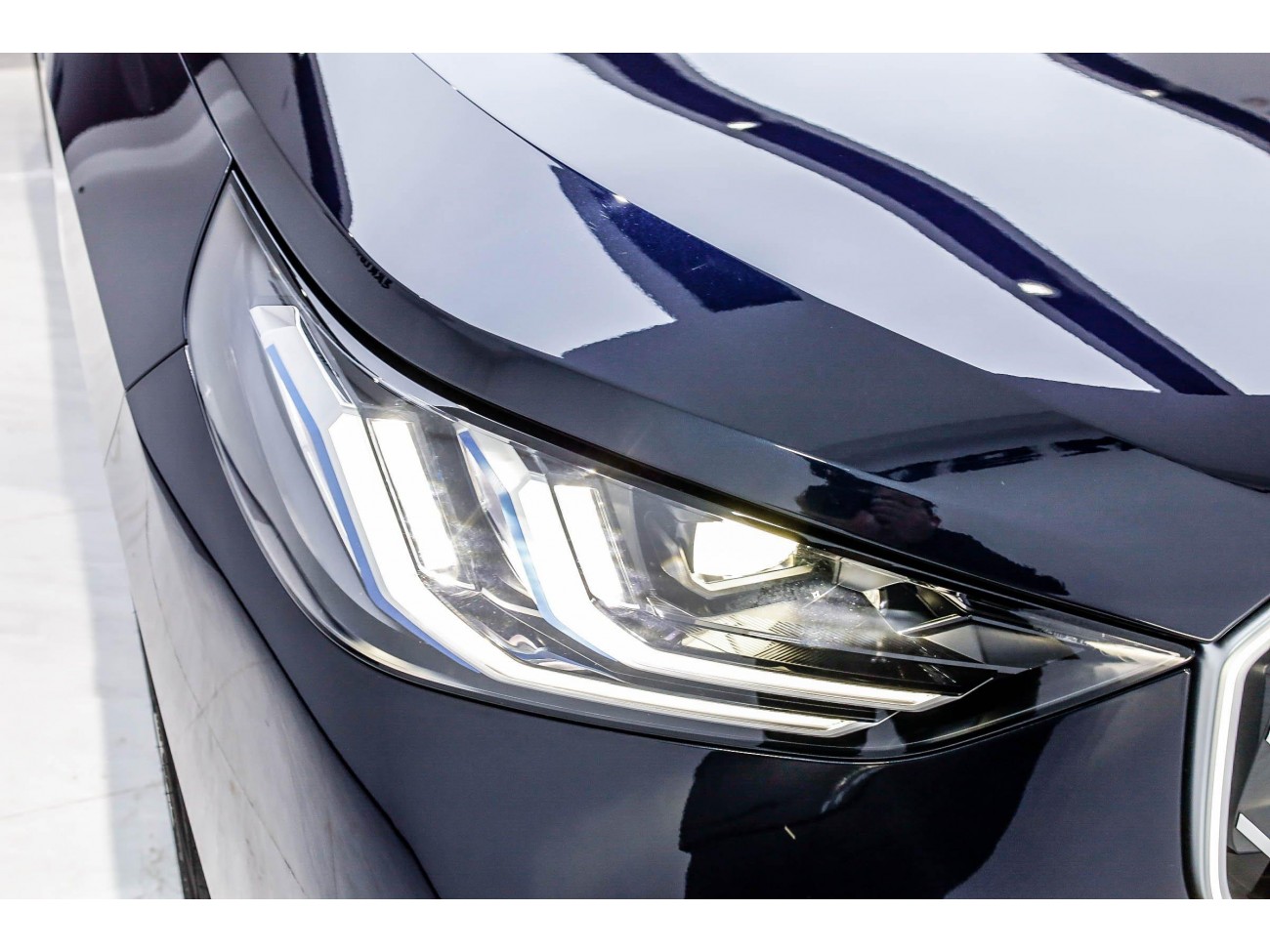 BMW X3 2025