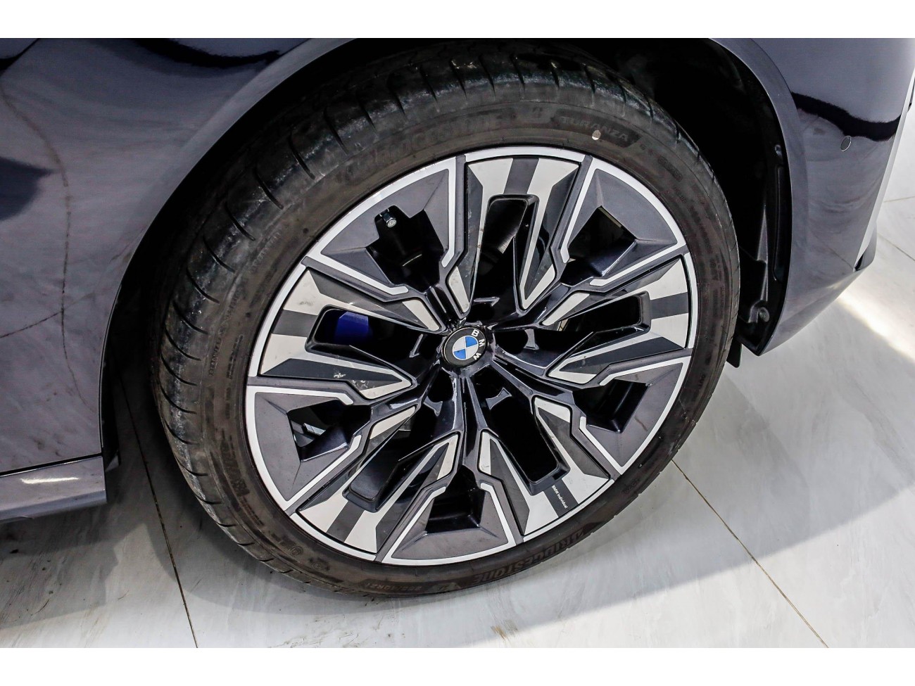 BMW X3 2025