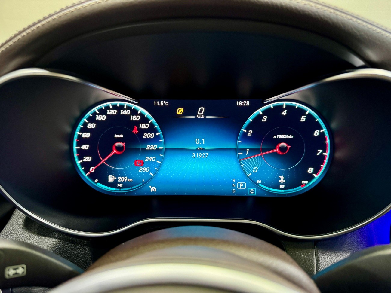 Mercedes-Benz GLC 260 L 2022