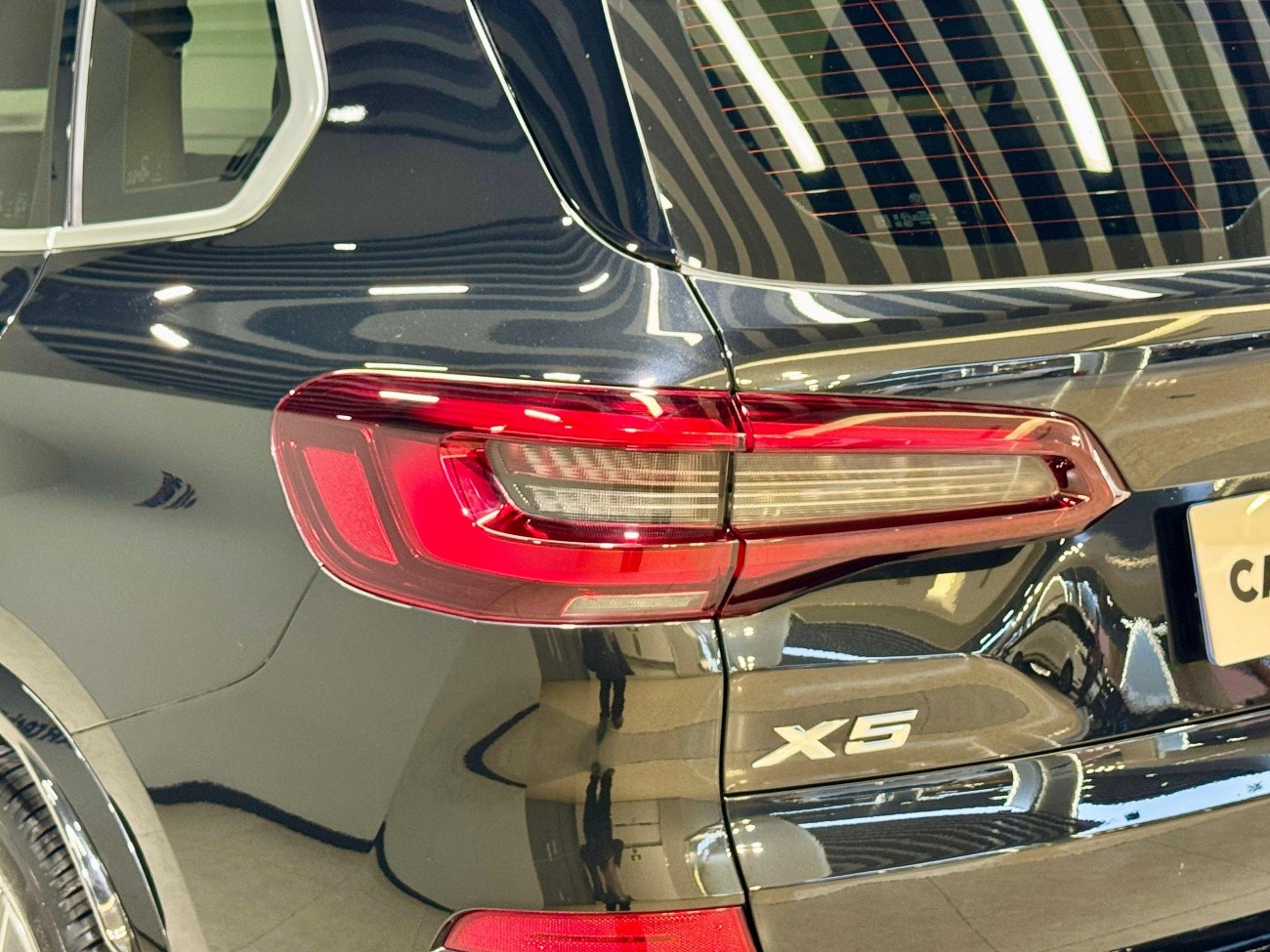 BMW X5 2023