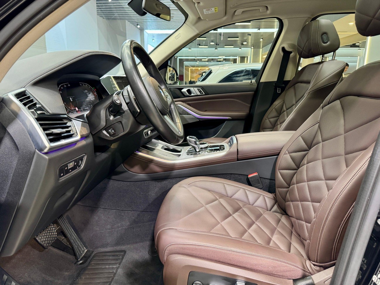 BMW X5 2023