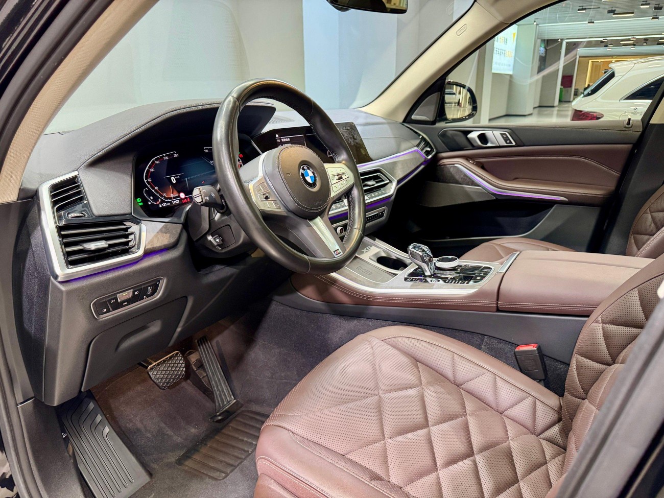 BMW X5 2023